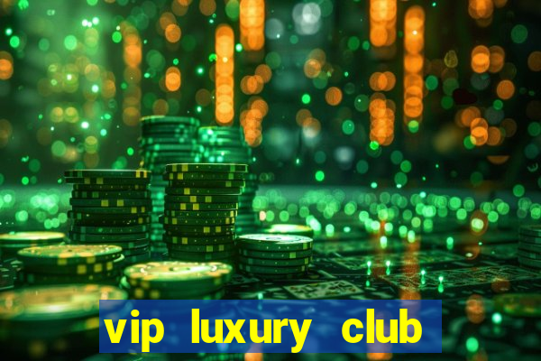 vip luxury club porto alegre